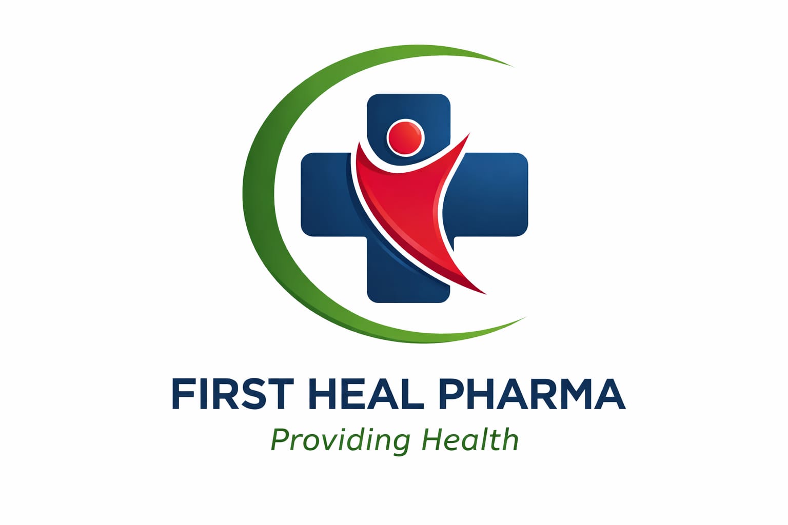 First Heal Pharma