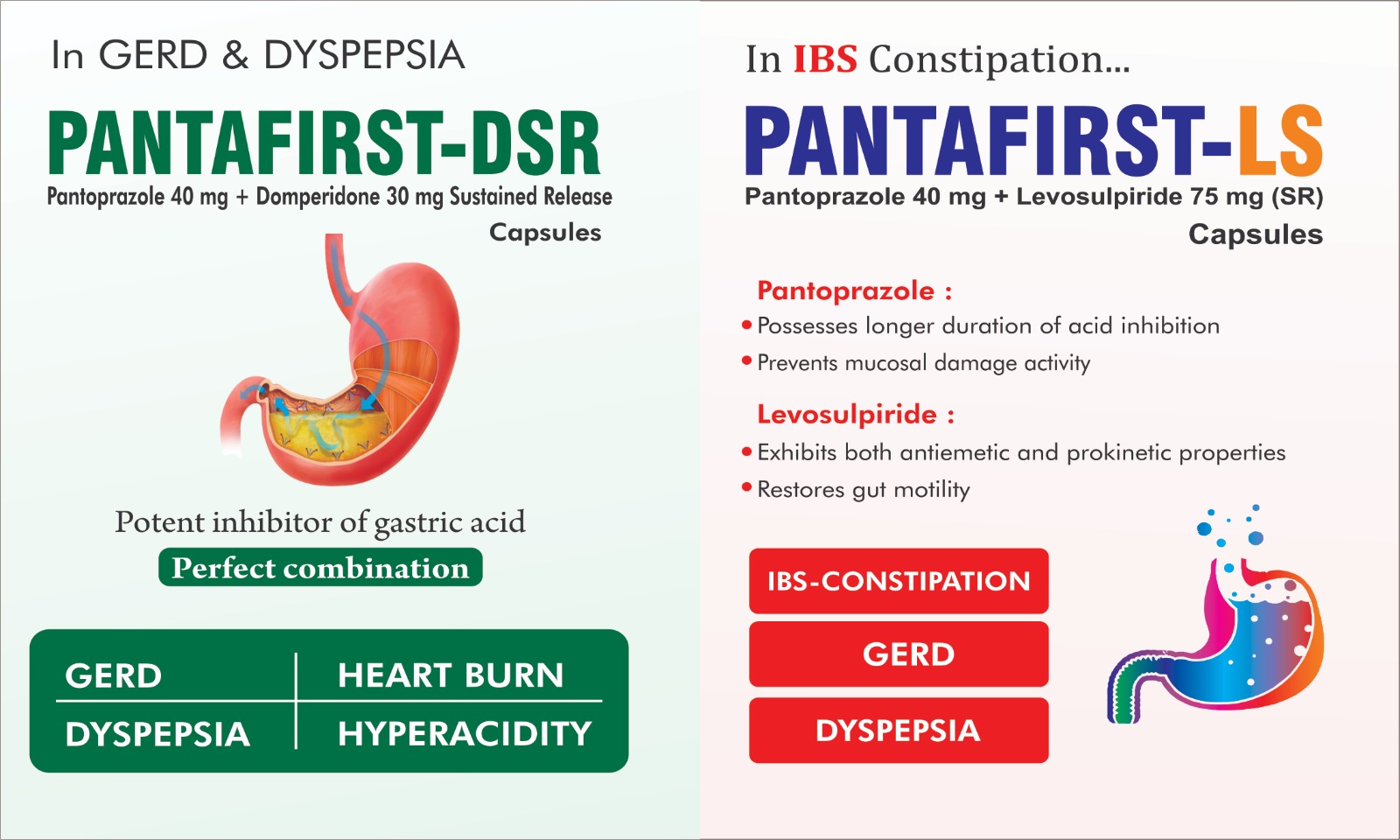 PANTAFIRST-DSR / PANTAFIRST-LS