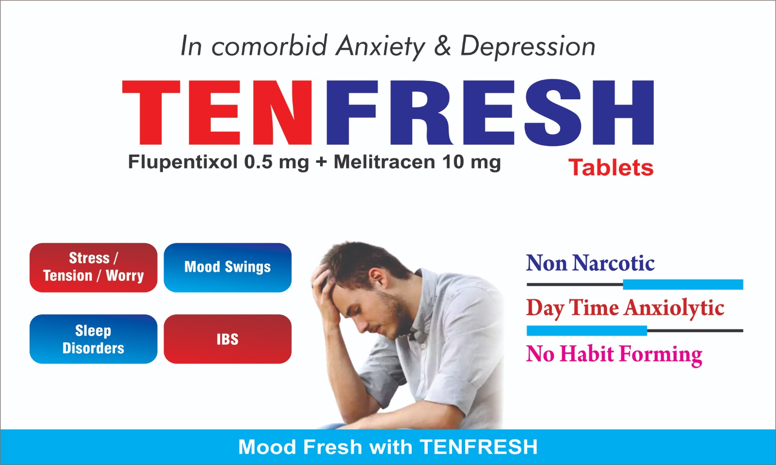 TENFRESH